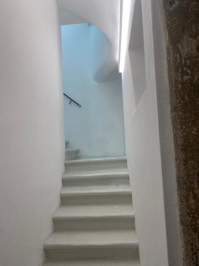 Antique Historical Apartment Venecia Exterior foto
